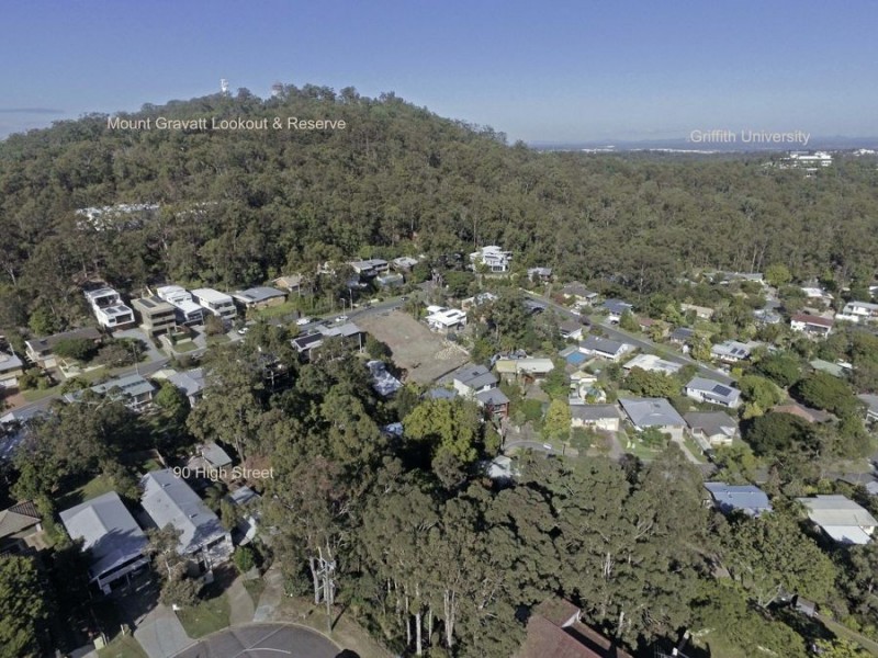 Mount Gravatt QLD 4122