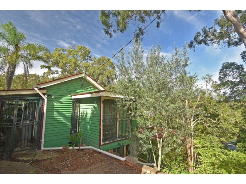 Mount Gravatt QLD 4122