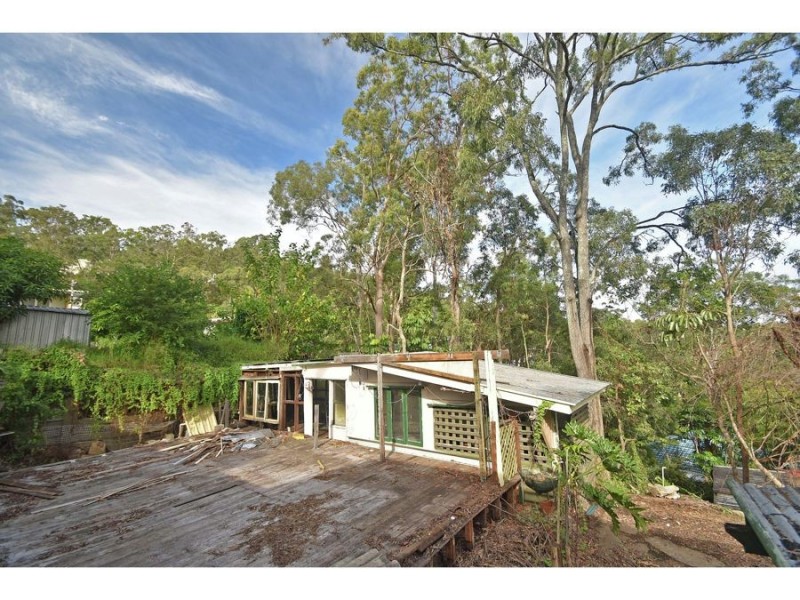 Mount Gravatt QLD 4122
