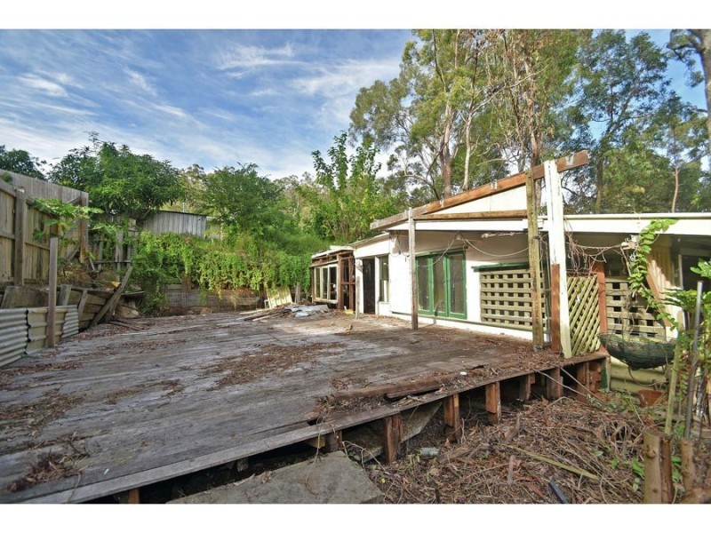 Mount Gravatt QLD 4122