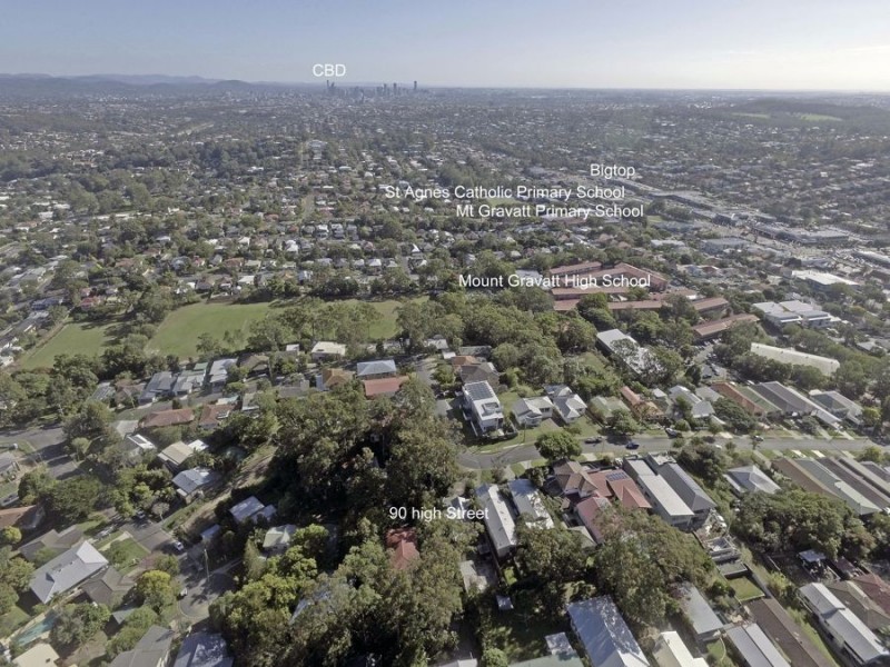 Mount Gravatt QLD 4122