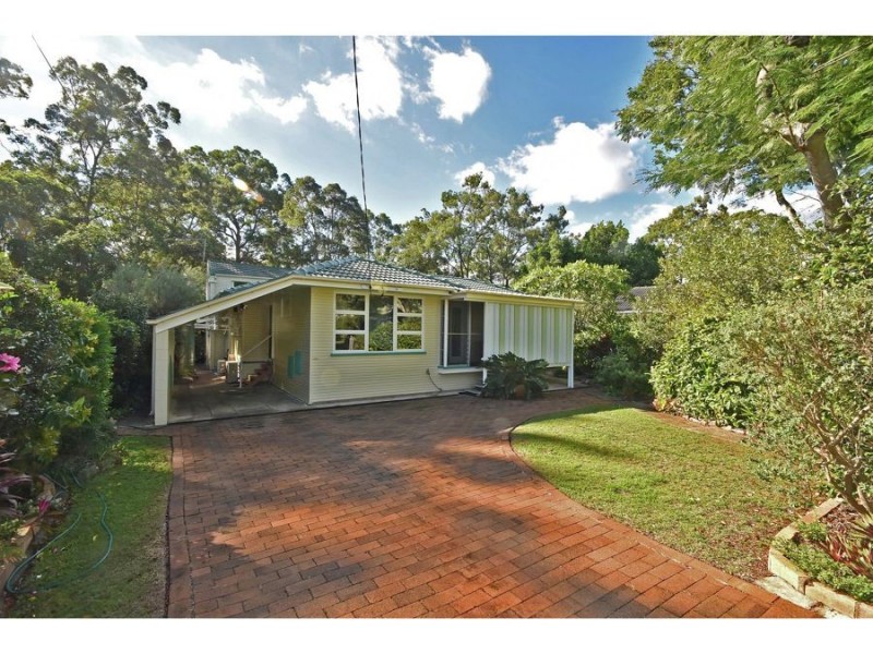 9 Elsa Street, Mount Gravatt QLD 4122