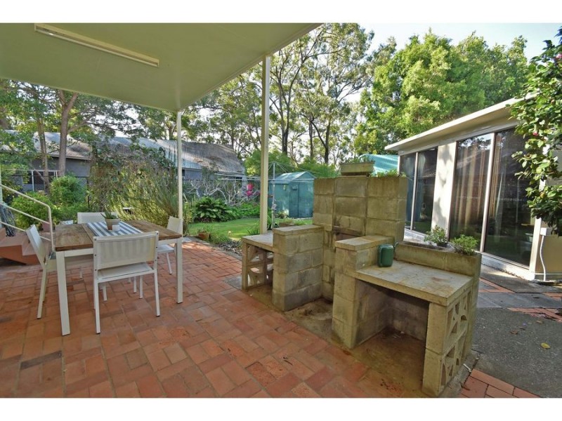 9 Elsa Street, Mount Gravatt QLD 4122