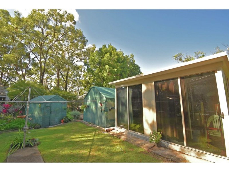 9 Elsa Street, Mount Gravatt QLD 4122