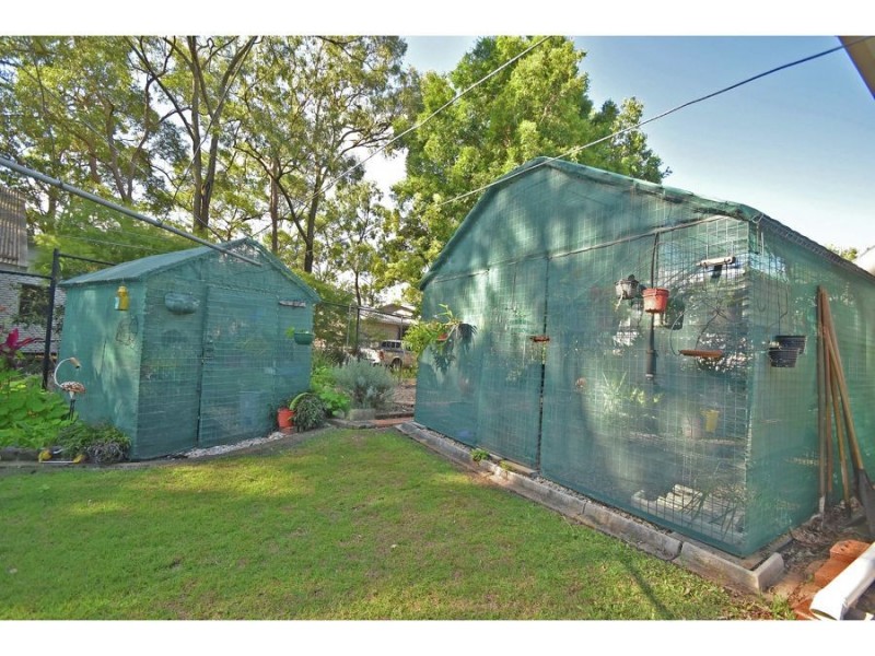 9 Elsa Street, Mount Gravatt QLD 4122