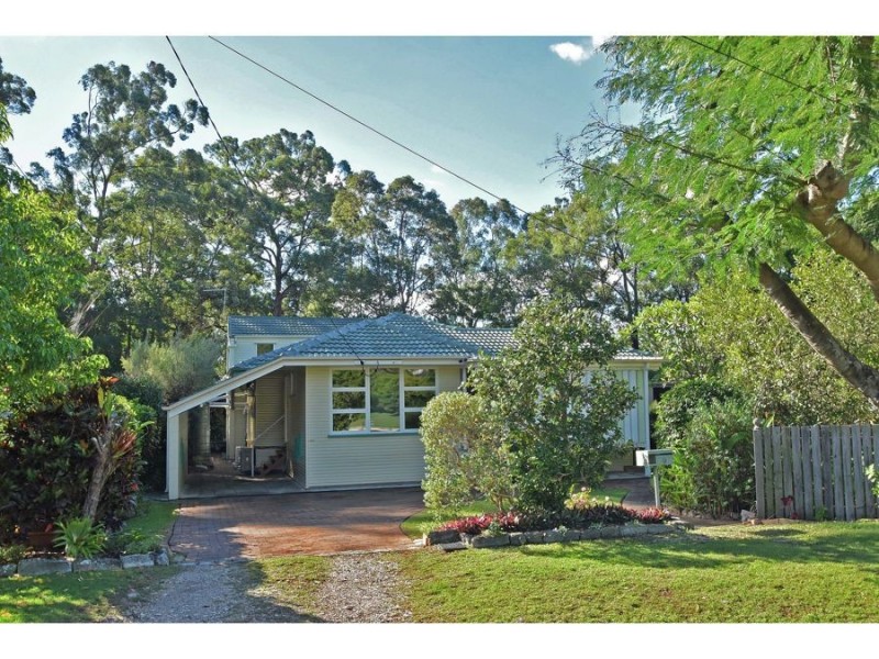 9 Elsa Street, Mount Gravatt QLD 4122