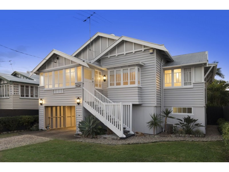 314 Cornwall Street, Greenslopes QLD 4120