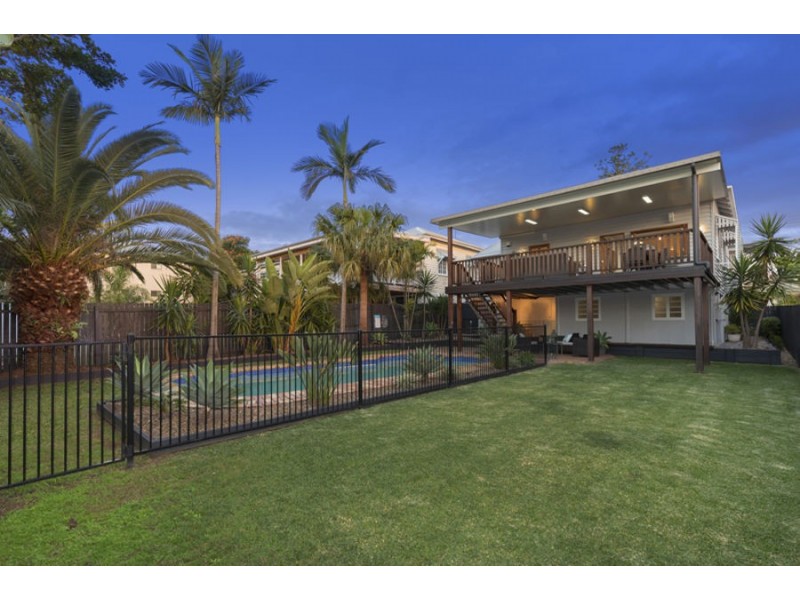 314 Cornwall Street, Greenslopes QLD 4120