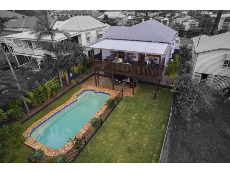 314 Cornwall Street, Greenslopes QLD 4120