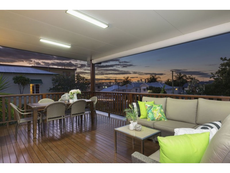 314 Cornwall Street, Greenslopes QLD 4120