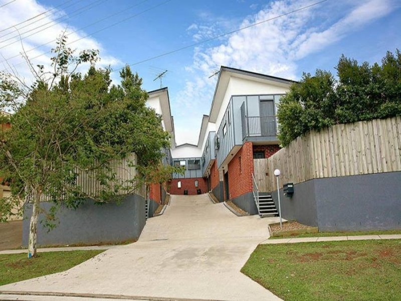 6/74 Creek Rd, Mount Gravatt East QLD 4122