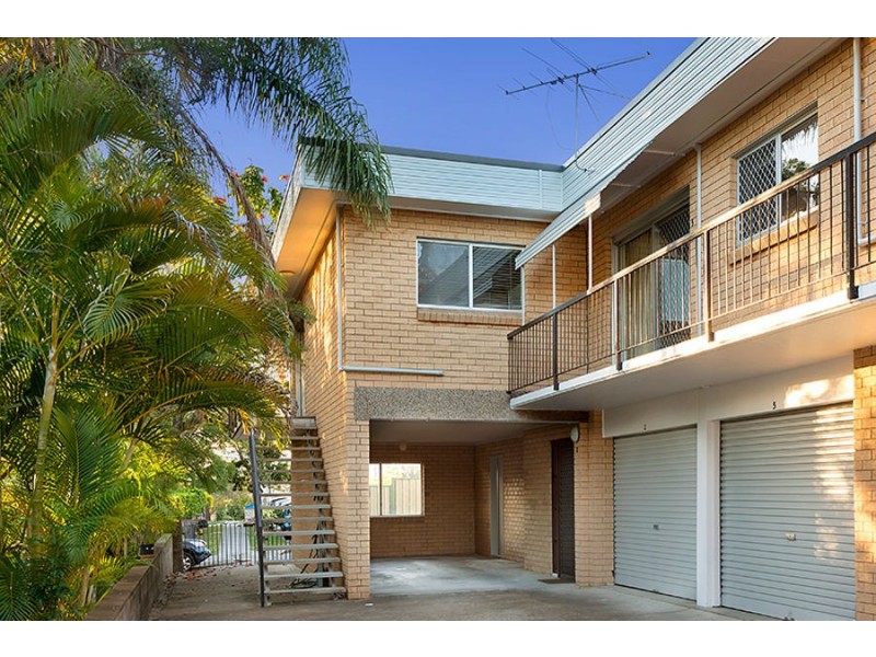 2/19 Leigh Street, Coorparoo QLD 4151