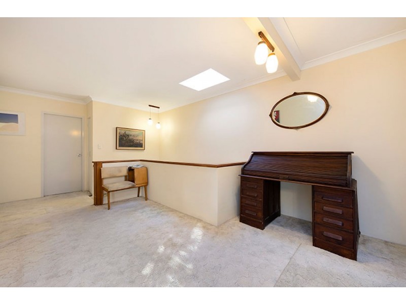 2/19 Leigh Street, Coorparoo QLD 4151