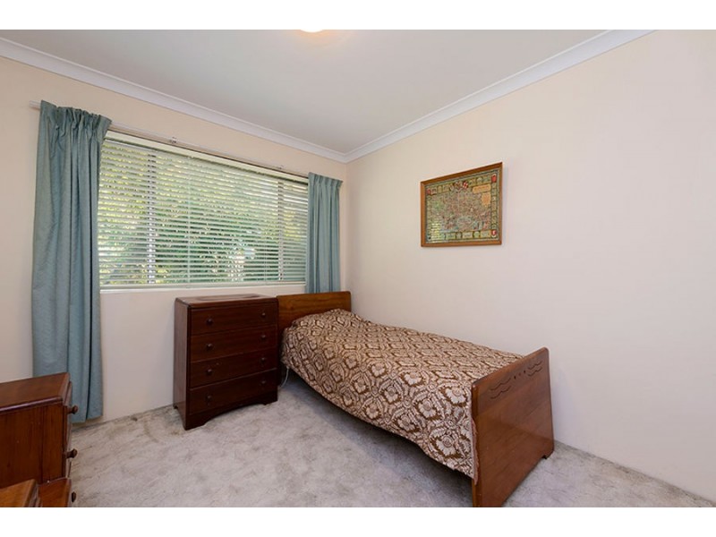 2/19 Leigh Street, Coorparoo QLD 4151