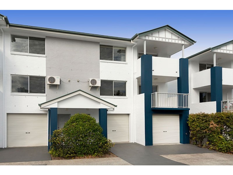 35/48 Lisburn Street, East Brisbane QLD 4169