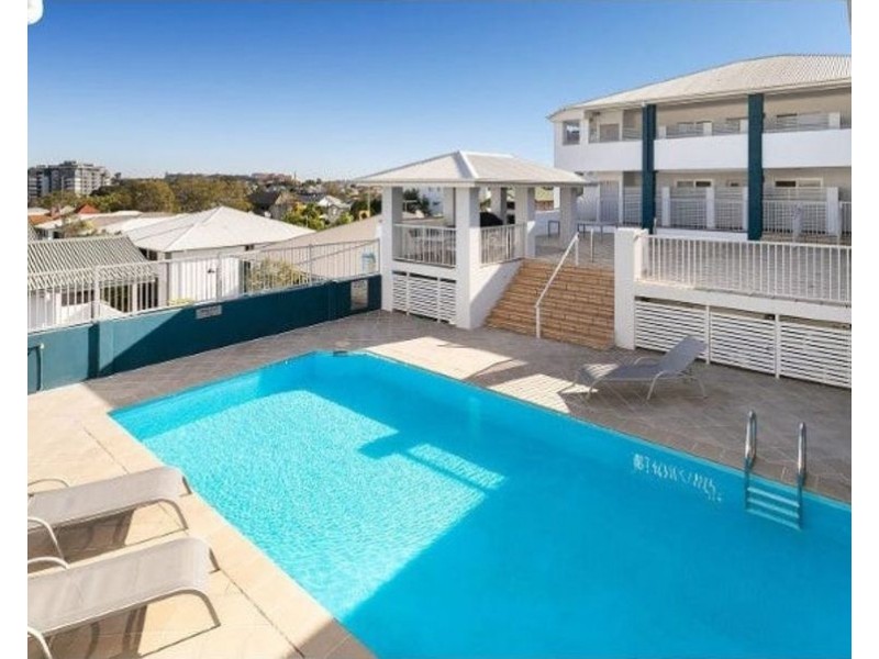 35/48 Lisburn Street, East Brisbane QLD 4169
