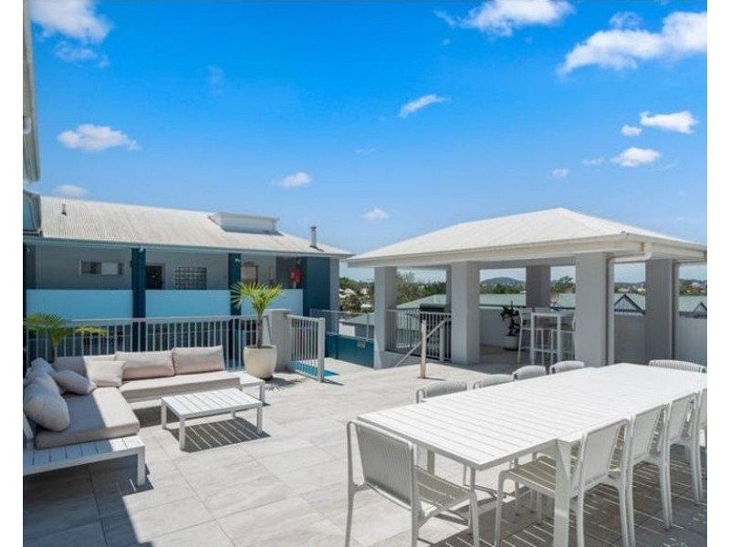 35/48 Lisburn Street, East Brisbane QLD 4169