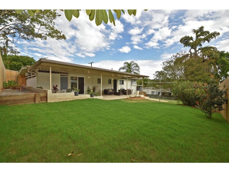 14 Blaine Street, Mount Gravatt QLD 4122