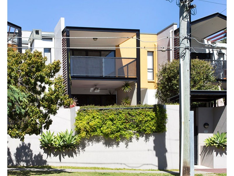 39/11 Kitchener Street, Coorparoo QLD 4151