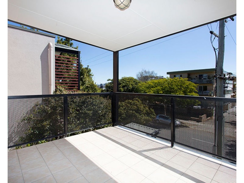 39/11 Kitchener Street, Coorparoo QLD 4151