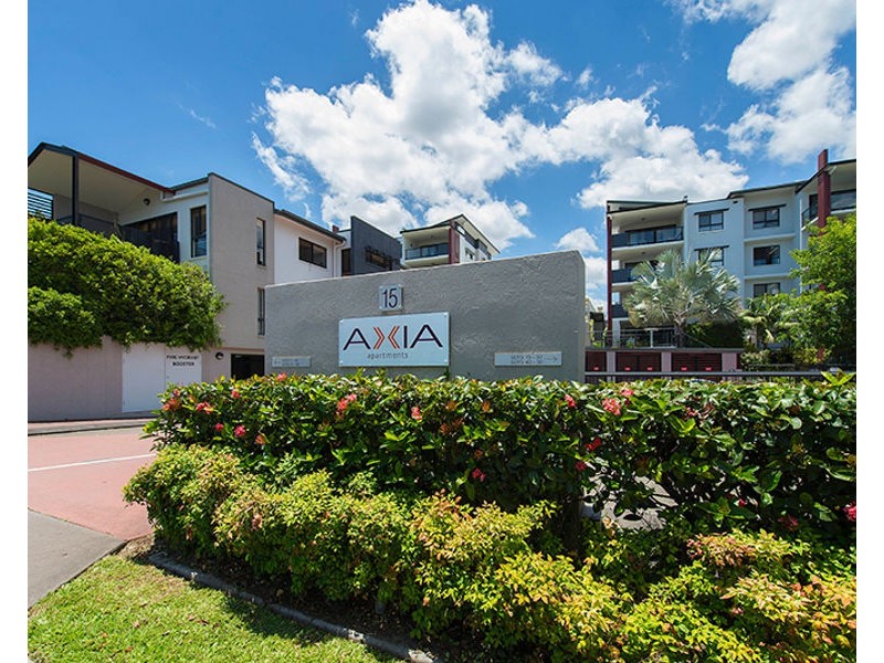 39/11 Kitchener Street, Coorparoo QLD 4151