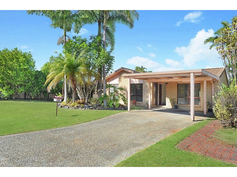 8 Marty st, Wynnum West QLD 4178