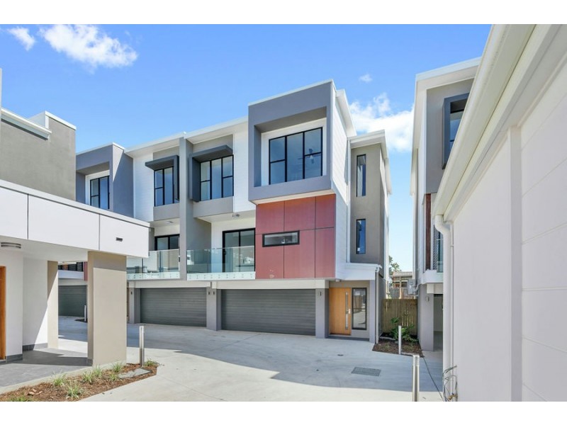 36 Preston Road, Carina QLD 4152