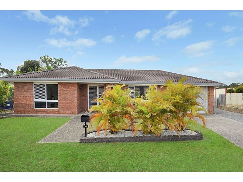 10 Pinto Ct, Yamanto QLD 4305