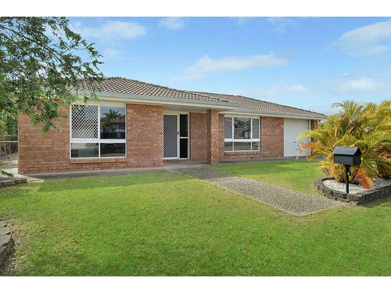10 Pinto Ct, Yamanto QLD 4305