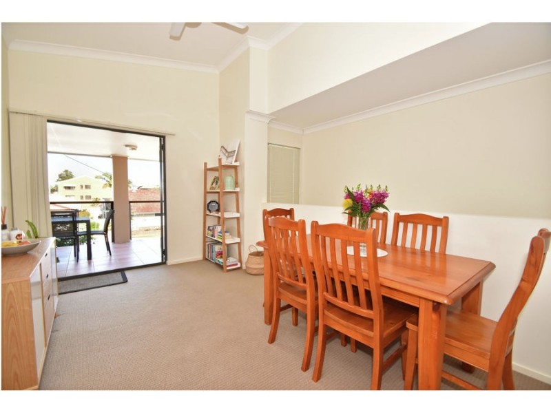 6/10 Amelia Street, Coorparoo QLD 4151