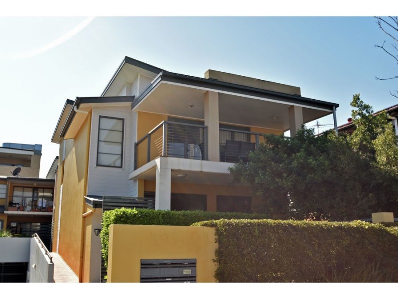 6/10 Amelia Street, Coorparoo QLD 4151