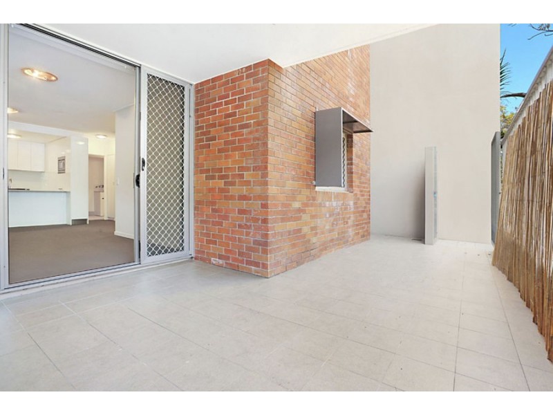 6/563 Gregory Tce, Fortitude Valley QLD 4006