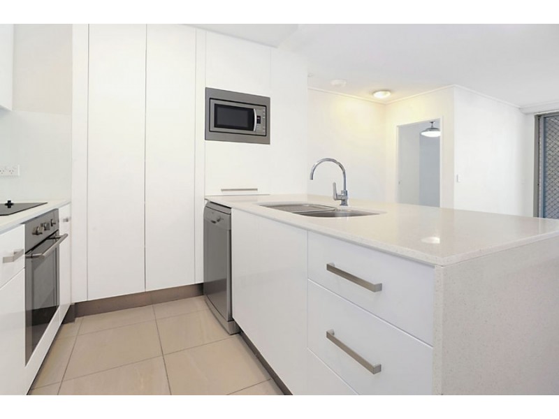 6/563 Gregory Tce, Fortitude Valley QLD 4006