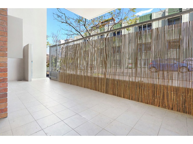 6/563 Gregory Tce, Fortitude Valley QLD 4006