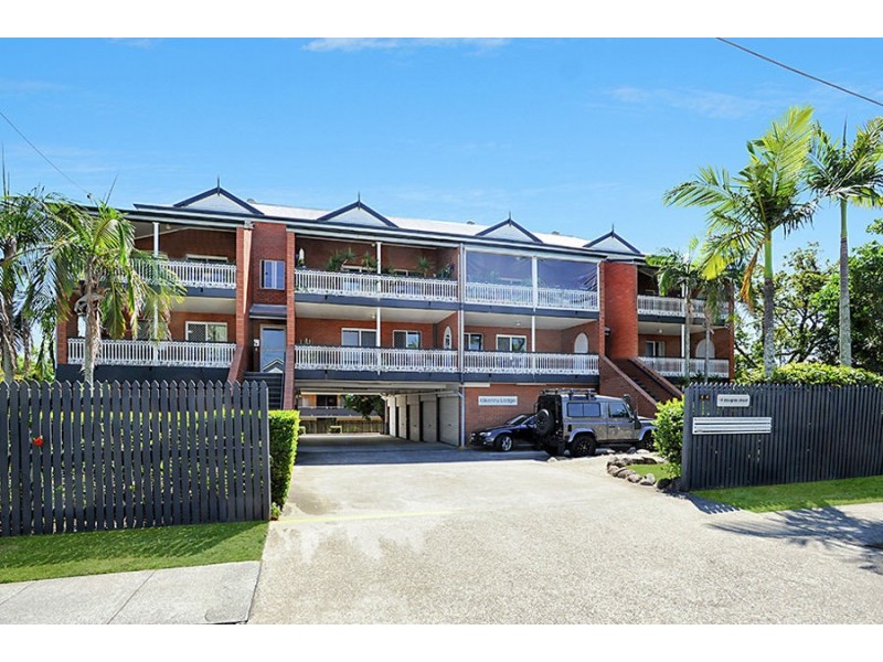9 / 14 Douglas Street, Greenslopes QLD 4120