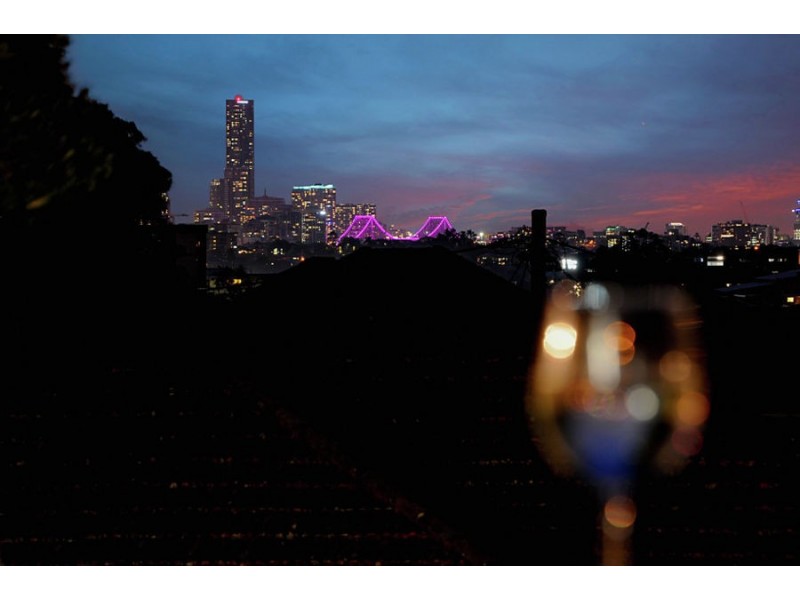 420 Upper Cornwall St, Coorparoo QLD 4151