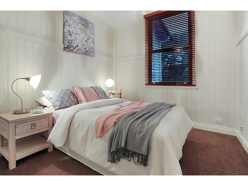 420 Upper Cornwall St, Coorparoo QLD 4151