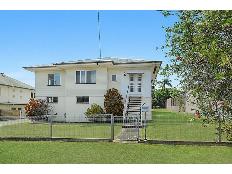 43 Pring St, Hendra QLD 4011