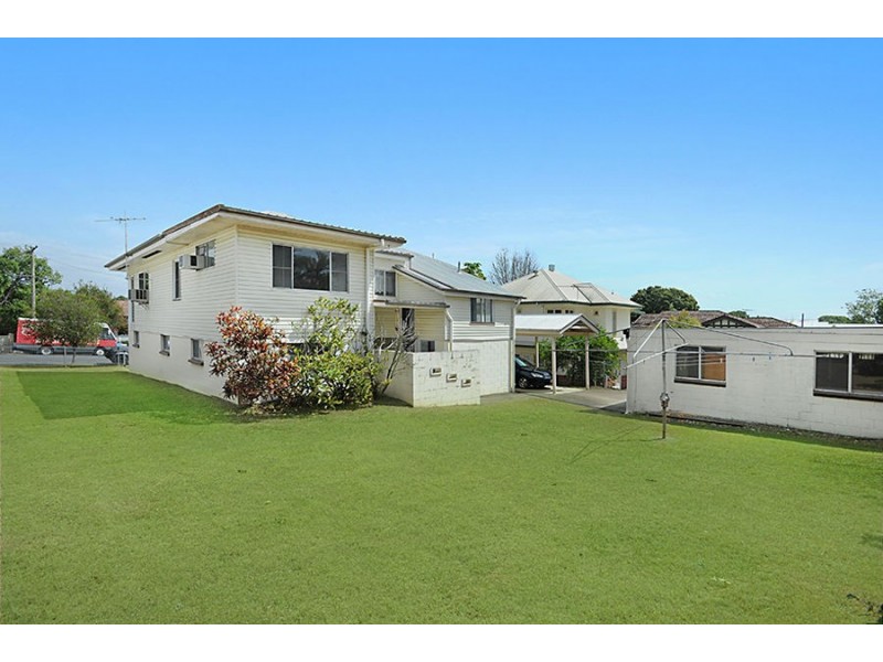 43 Pring St, Hendra QLD 4011