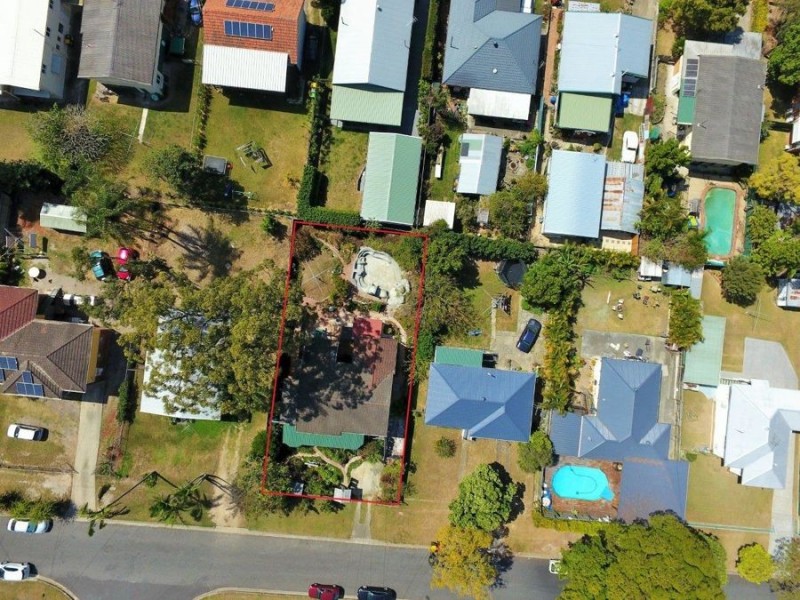 23 Lowndes Street, Salisbury QLD 4107