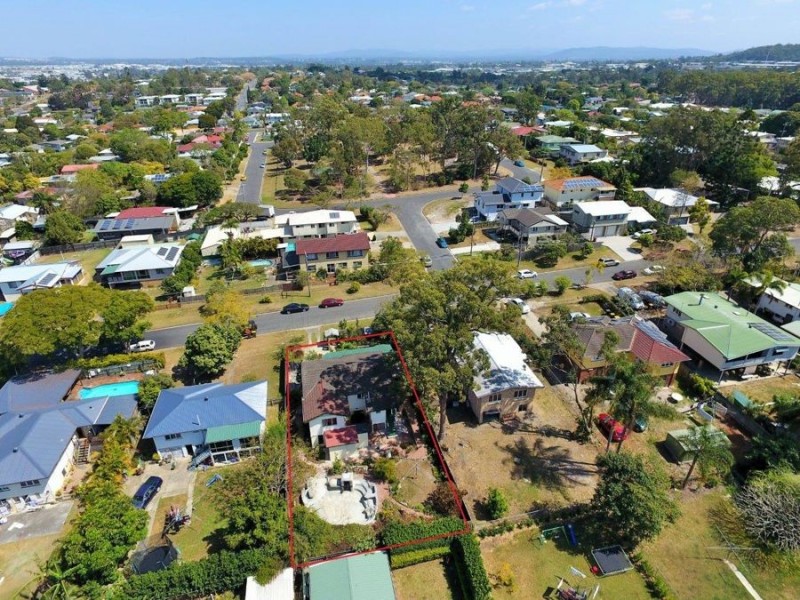 23 Lowndes Street, Salisbury QLD 4107