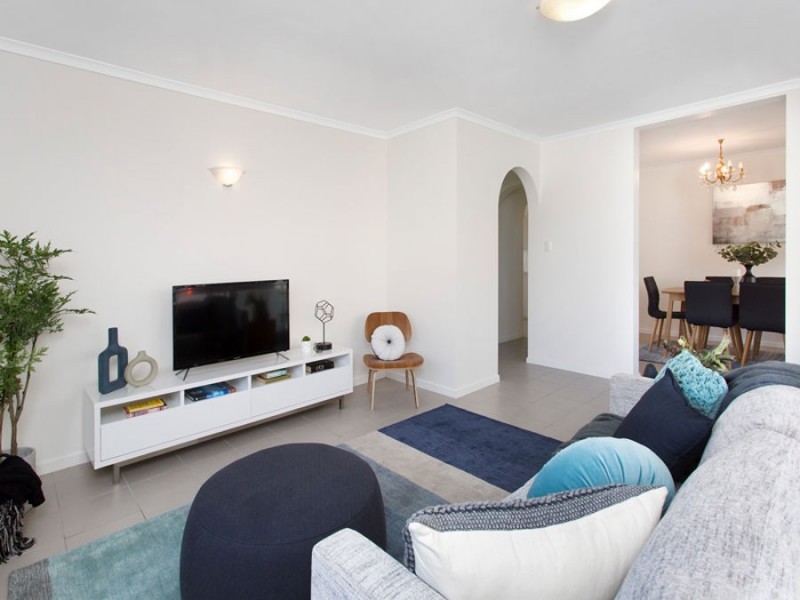 4/34 Eighth Avenue, Coorparoo QLD 4151