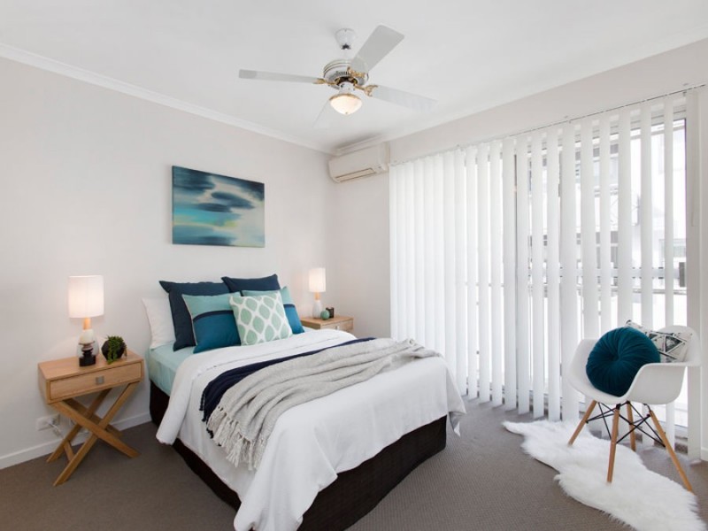 4/34 Eighth Avenue, Coorparoo QLD 4151