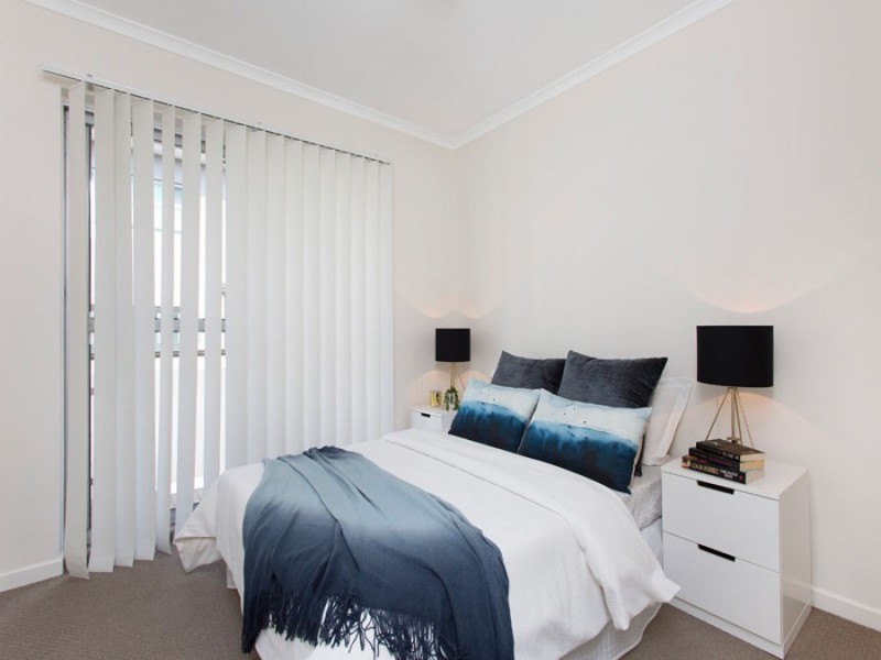 4/34 Eighth Avenue, Coorparoo QLD 4151