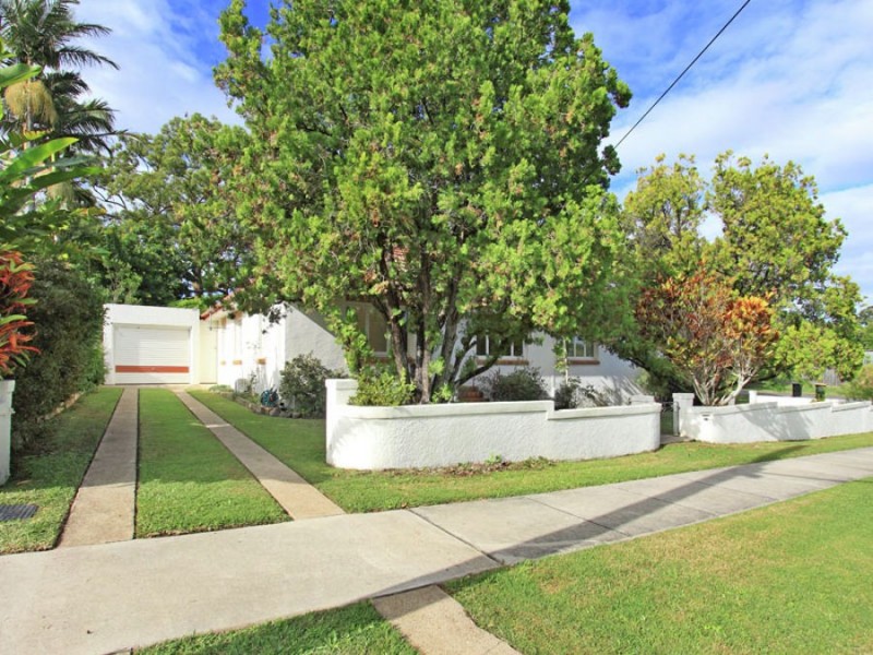 88 Murton Avenue (AKA 8 Stewart Street), Holland Park QLD 4121