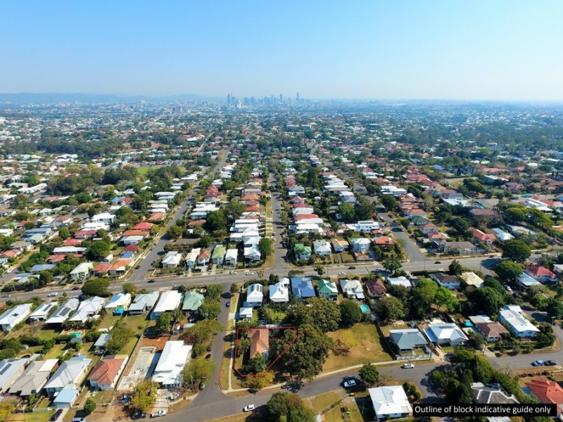 88 Murton Avenue (AKA 8 Stewart Street), Holland Park QLD 4121