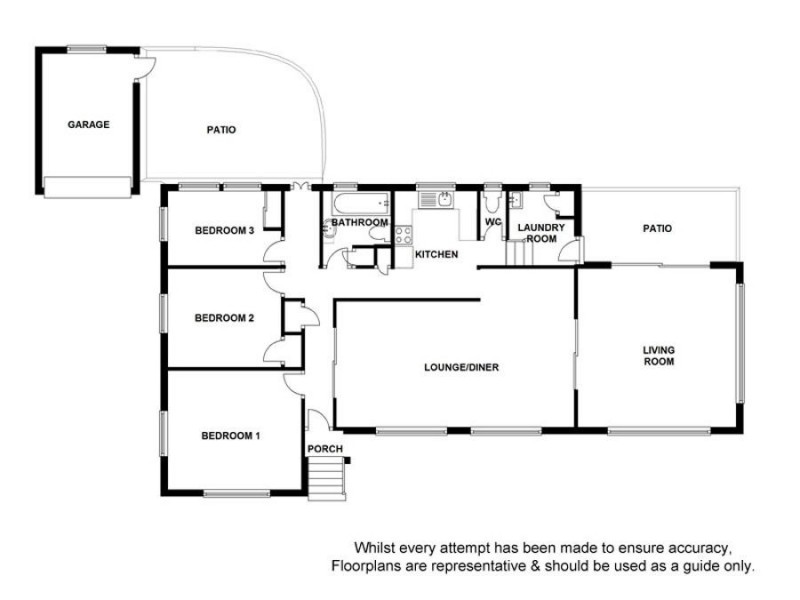 88 Murton Avenue (AKA 8 Stewart Street), Holland Park QLD 4121 Floorplan