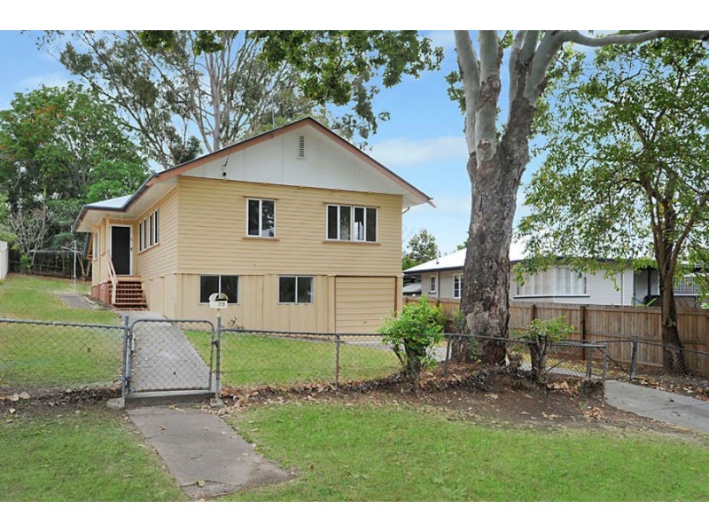 28 Oakfield Street, Mount Gravatt East QLD 4122