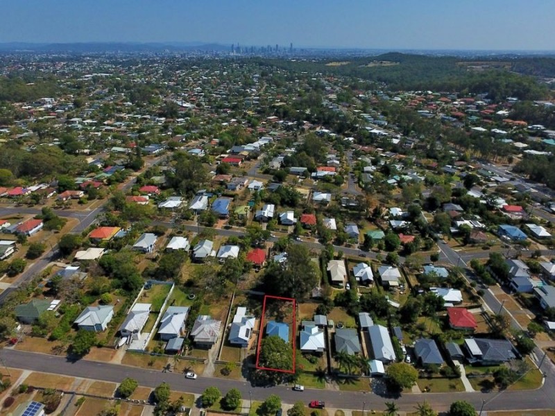 28 Oakfield Street, Mount Gravatt East QLD 4122