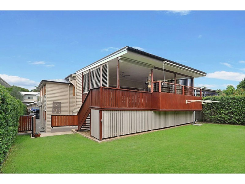 24 Rutland Street, Coorparoo QLD 4151